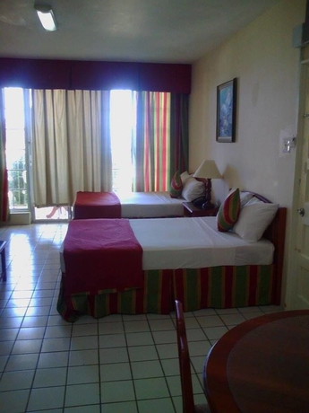Imagen de la habitación del Hotel Foote Prints On The Sands. Foto 6