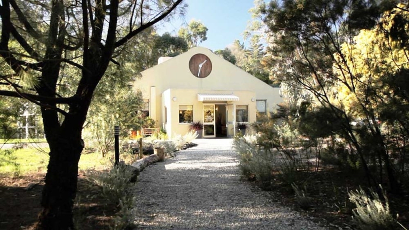 Imagen general del Hotel Foothills Conference Centre. Foto 1