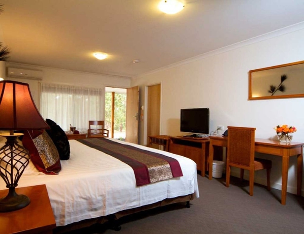 Imagen de la habitación del Hotel Foothills Conference Centre. Foto 13