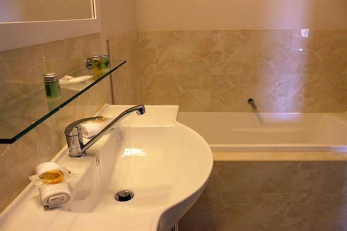 Imagen de la habitación del Hotel Foothills Conference Centre. Foto 15