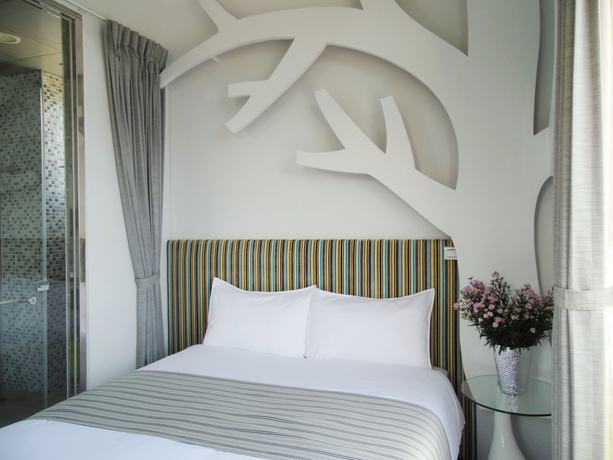 Imagen de la habitación del Hotel Footprint Bandb. Foto 12