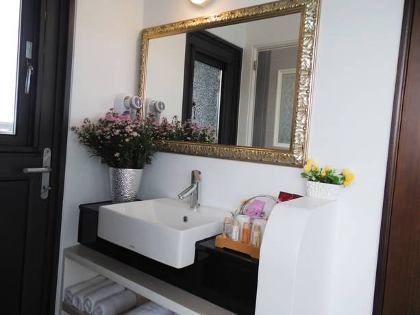 Imagen de la habitación del Hotel Footprint Bandb. Foto 14