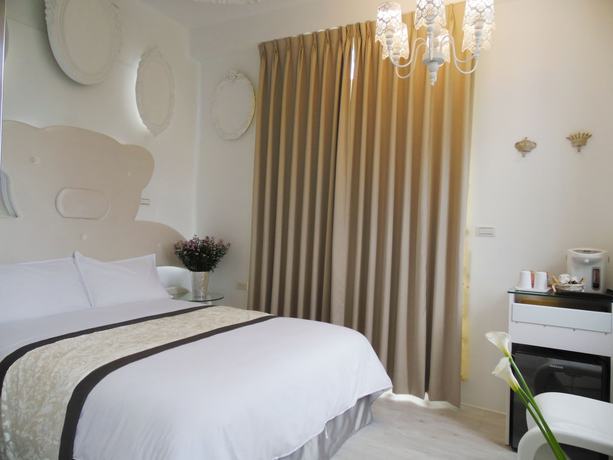 Imagen de la habitación del Hotel Footprint Bandb. Foto 15