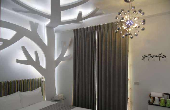 Imagen de la habitación del Hotel Footprint Bandb. Foto 19