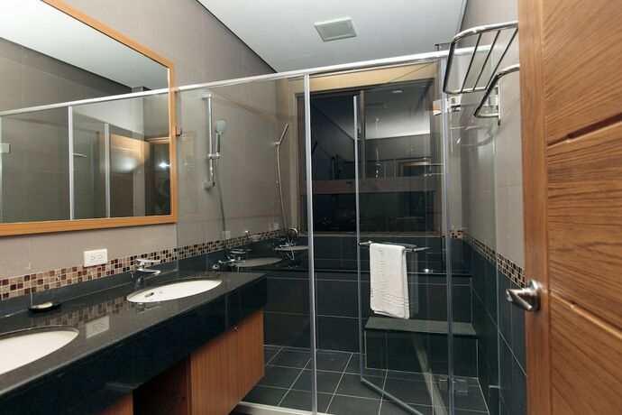 Imagen general del Hotel Footprint Inn. Foto 3