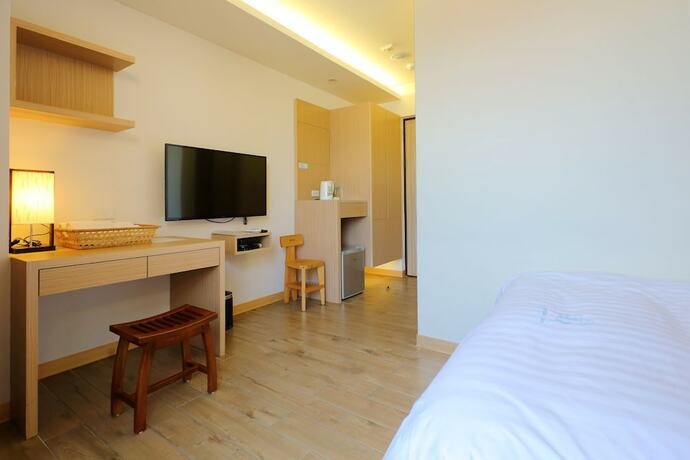 Imagen general del Hotel Footprint Inn. Foto 4