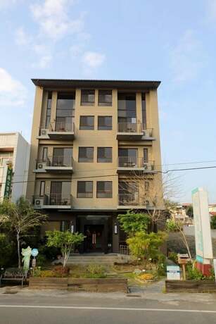 Imagen general del Hotel Footprint Inn. Foto 5