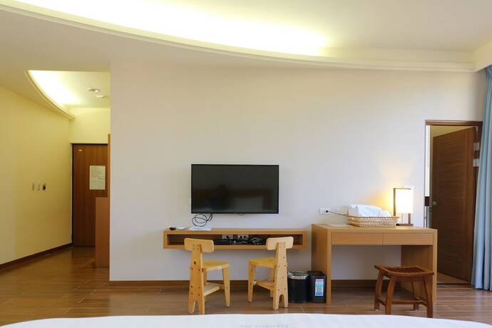 Imagen general del Hotel Footprint Inn. Foto 6