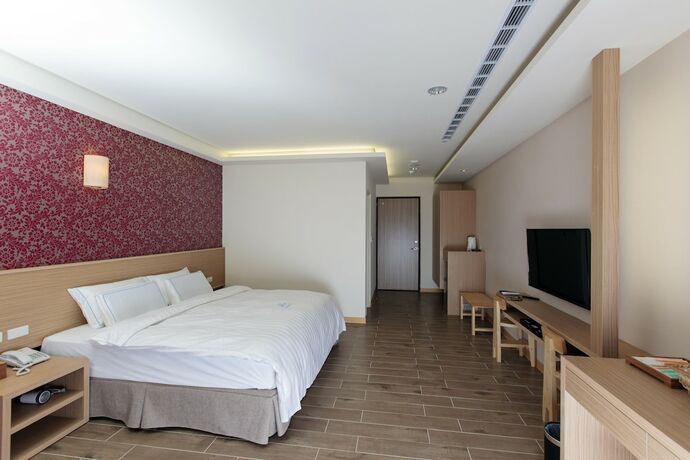 Imagen general del Hotel Footprint Inn. Foto 9