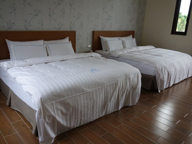 Imagen de la habitación del Hotel Footprint Inn. Foto 13