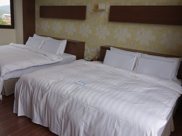 Imagen de la habitación del Hotel Footprint Inn. Foto 26