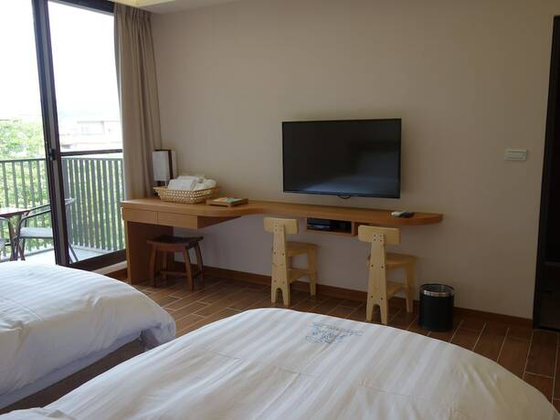 Imagen de la habitación del Hotel Footprint Inn. Foto 31