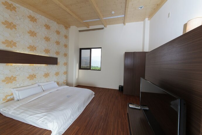 Imagen de la habitación del Hotel Footprint Inn. Foto 32