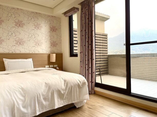 Imagen de la habitación del Hotel Footprint Inn. Foto 38