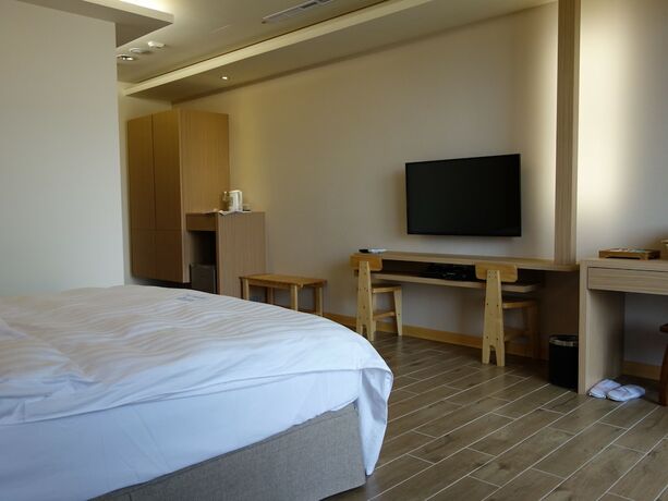 Imagen de la habitación del Hotel Footprint Inn. Foto 39