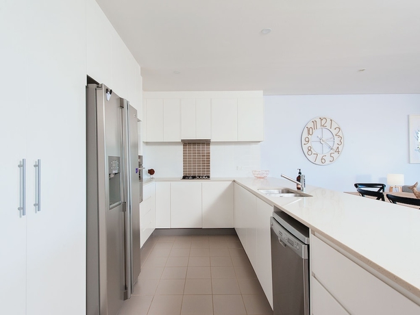 Imagen de la habitación del Hotel Footprints at Fingal Bay. Foto 8