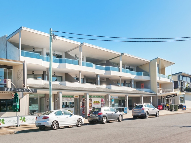 Imagen general del Hotel Footprints at Fingal Bay. Foto 2