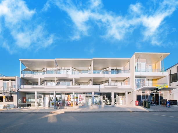 Imagen general del Hotel Footprints at Fingal Bay. Foto 3