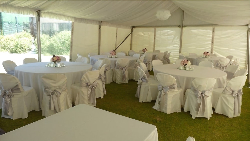 Imagen de los interiores del Hotel Footprints at Preston Beach. Foto 14