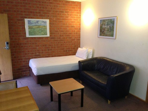 Imagen de la habitación del Hotel Footscray Motor Inn. Foto 2