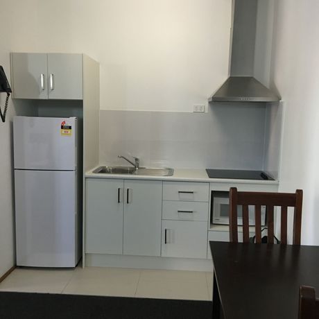 Imagen de la habitación del Hotel Footscray Motor Inn. Foto 4