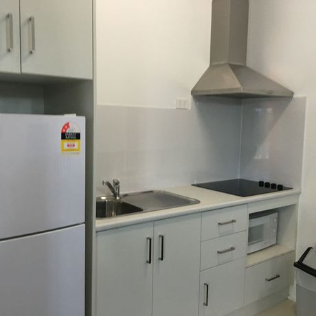 Imagen de la habitación del Hotel Footscray Motor Inn. Foto 6