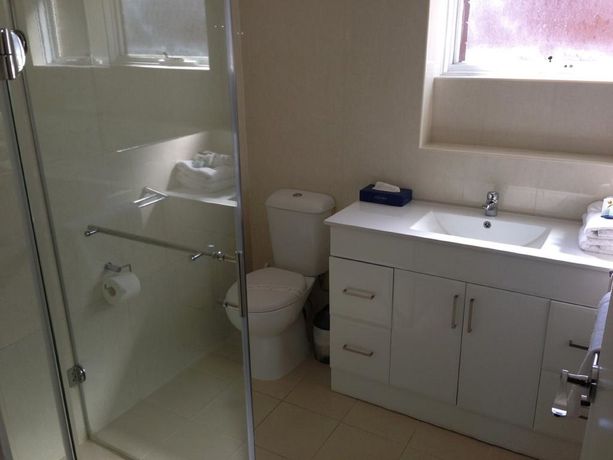 Imagen de la habitación del Hotel Footscray Motor Inn. Foto 7