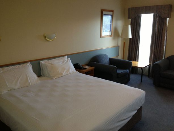 Imagen de la habitación del Hotel Footscray Motor Inn. Foto 10