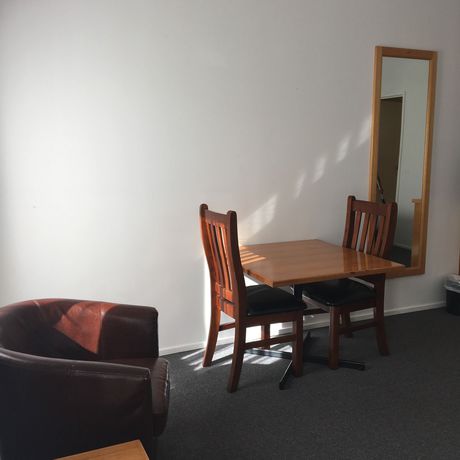 Imagen de la habitación del Hotel Footscray Motor Inn. Foto 12