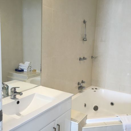 Imagen general del Hotel Footscray Motor Inn. Foto 1