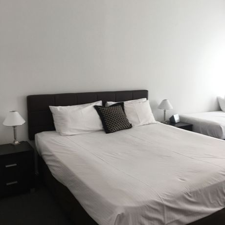 Imagen de la habitación del Hotel Footscray Motor Inn. Foto 13