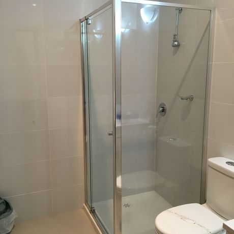 Imagen de la habitación del Hotel Footscray Motor Inn. Foto 14