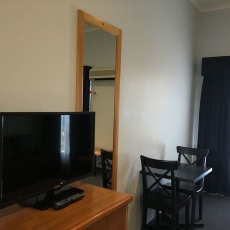 Imagen de la habitación del Hotel Footscray Motor Inn. Foto 15