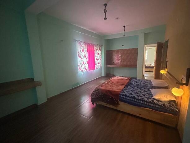 Imagen general del Hotel Footsteps Hostel And Cafe. Foto 1