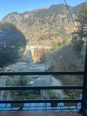 Imagen general del Hotel Footsteps Hostel And Cafe. Foto 4