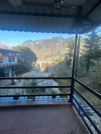 Imagen general del Hotel Footsteps Hostel And Cafe. Foto 6