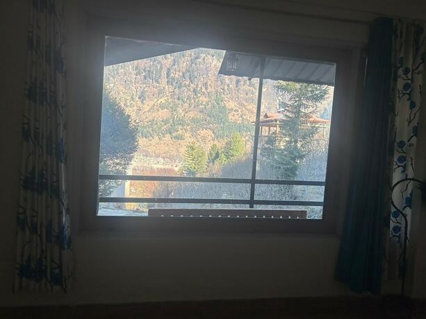 Imagen general del Hotel Footsteps Hostel And Cafe. Foto 12