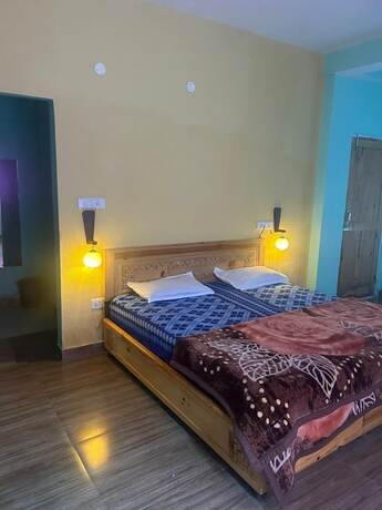 Imagen general del Hotel Footsteps Hostel And Cafe. Foto 13