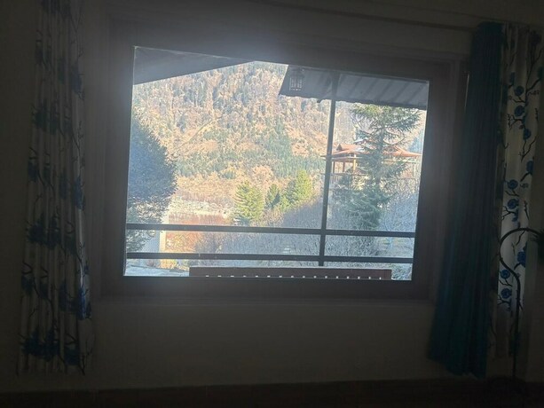 Imagen de los exteriores del Hotel Footsteps Hostel And Cafe. Foto 19