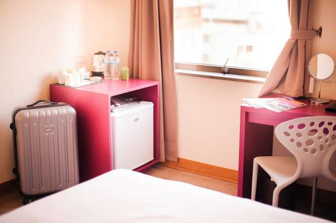 Imagen de la habitación del Hotel Fooyee - TaiChung Train Station. Foto 12