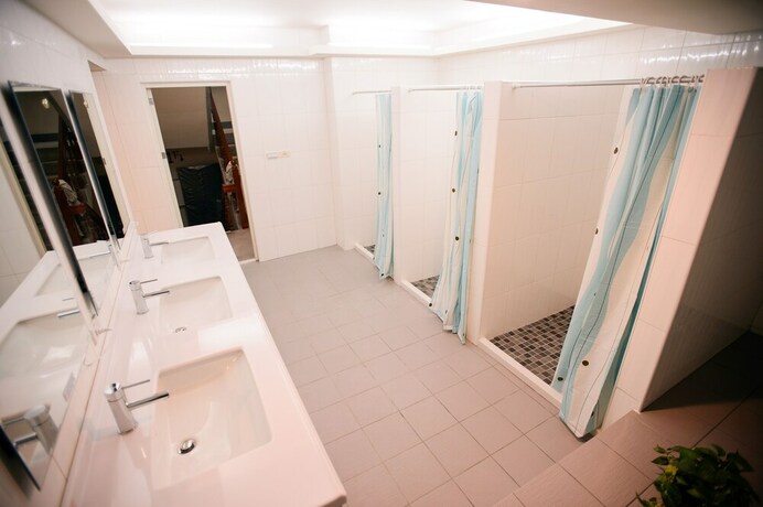 Imagen de la habitación del Hotel Fooyee - TaiChung Train Station. Foto 15