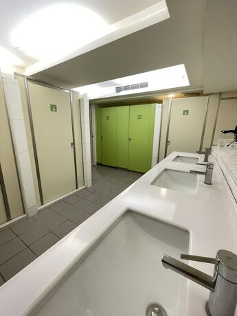 Imagen de la habitación del Hotel Fooyee - TaiChung Train Station. Foto 17