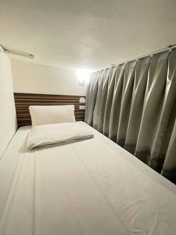 Imagen de la habitación del Hotel Fooyee - TaiChung Train Station. Foto 25