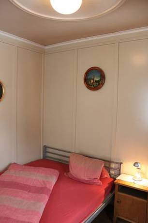 Imagen de la habitación del Hotel Foppoli. Foto 3