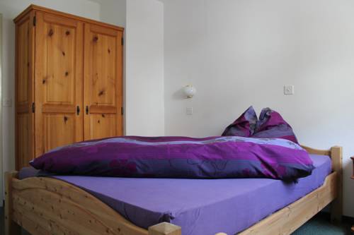 Imagen de la habitación del Hotel Foppoli. Foto 4