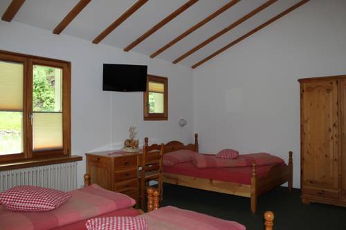 Imagen de la habitación del Hotel Foppoli. Foto 6
