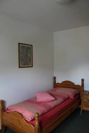 Imagen de la habitación del Hotel Foppoli. Foto 7