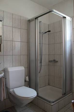 Imagen de la habitación del Hotel Foppoli. Foto 9