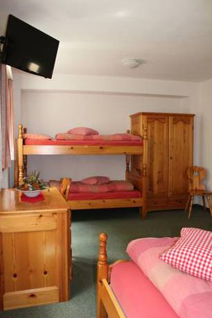 Imagen de la habitación del Hotel Foppoli. Foto 10