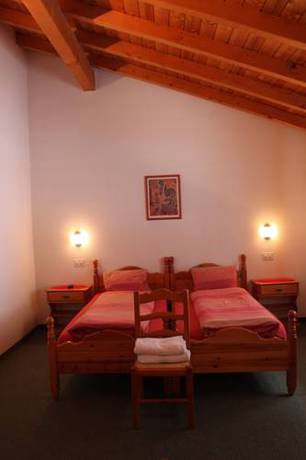 Imagen de la habitación del Hotel Foppoli. Foto 11